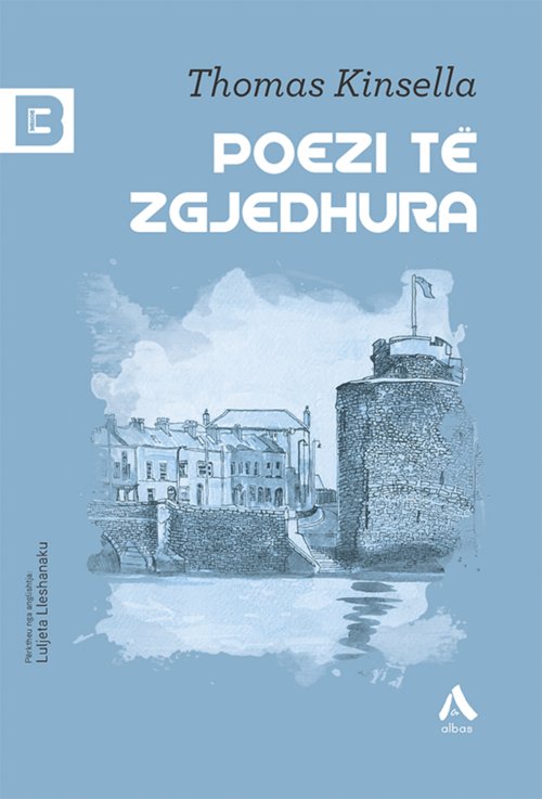 Poezi të zgjedhura