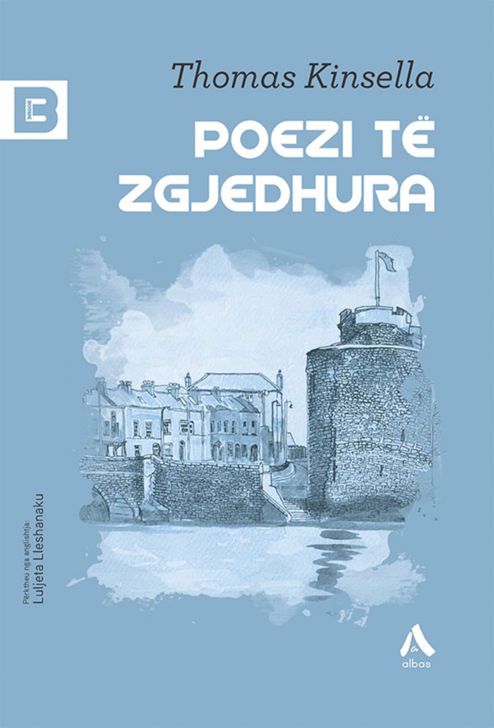 Poezi të zgjedhura