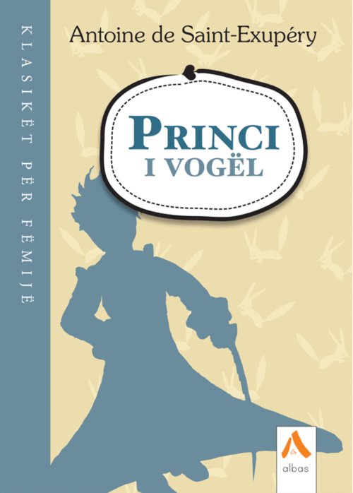 Princi i vogël