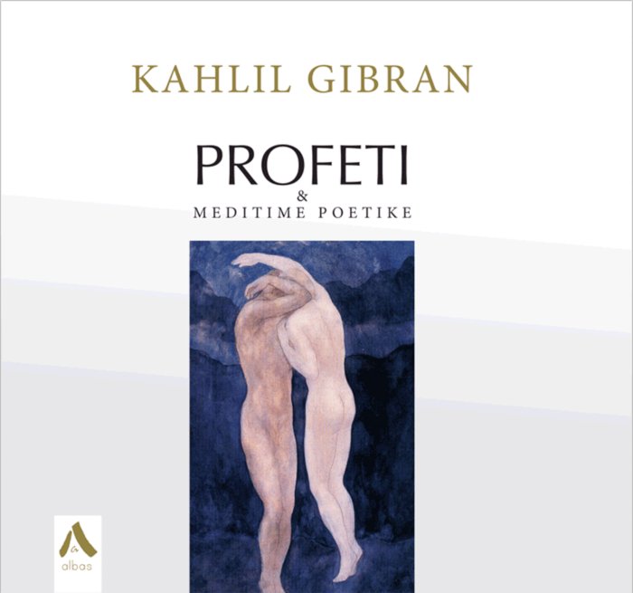Profeti & Meditime Poetike