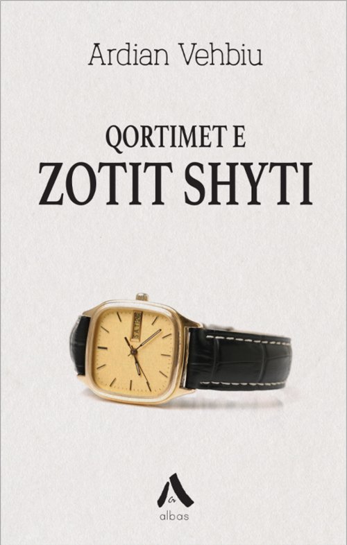 Qortimet e Zotit Shyti