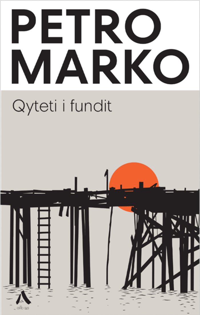 Qyteti i Fundit