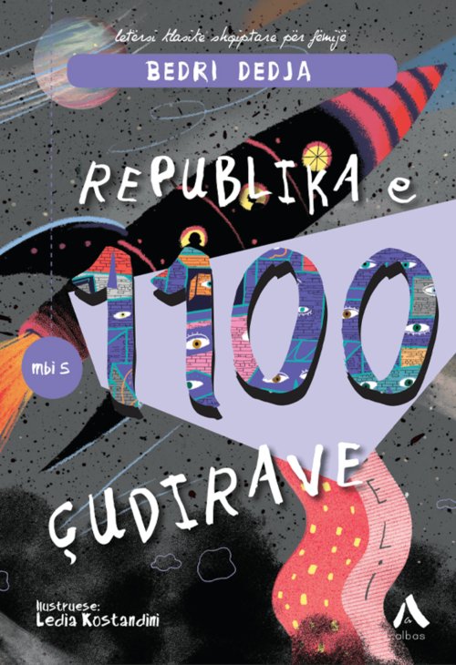 Republika e 1100 Cudirave