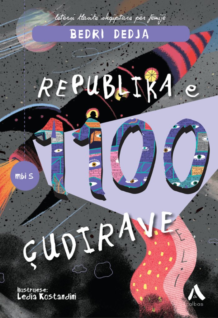 Republika e 1100 Cudirave