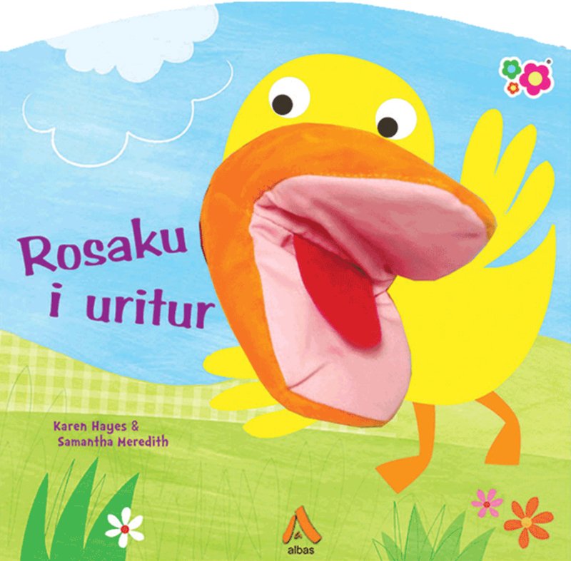 Rosaku i uritur