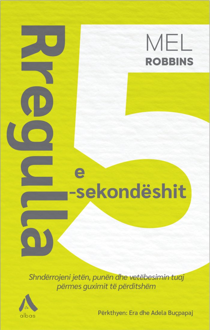 Rregulla e 5-sekondëshit