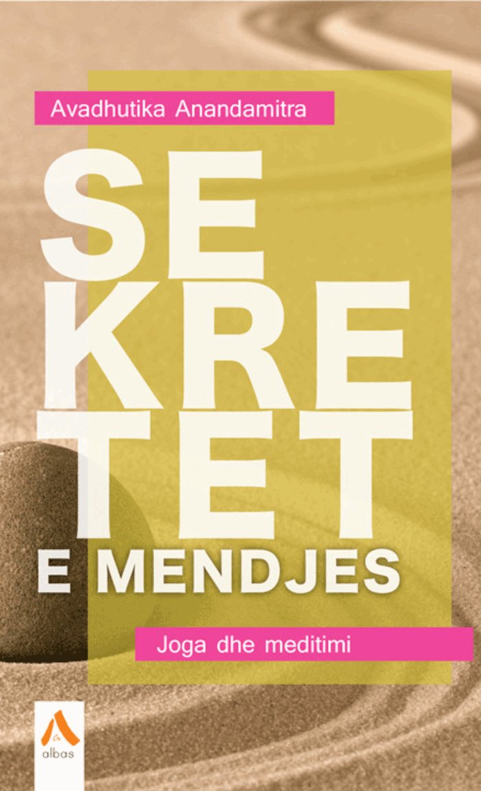 Sekretet e mendjes