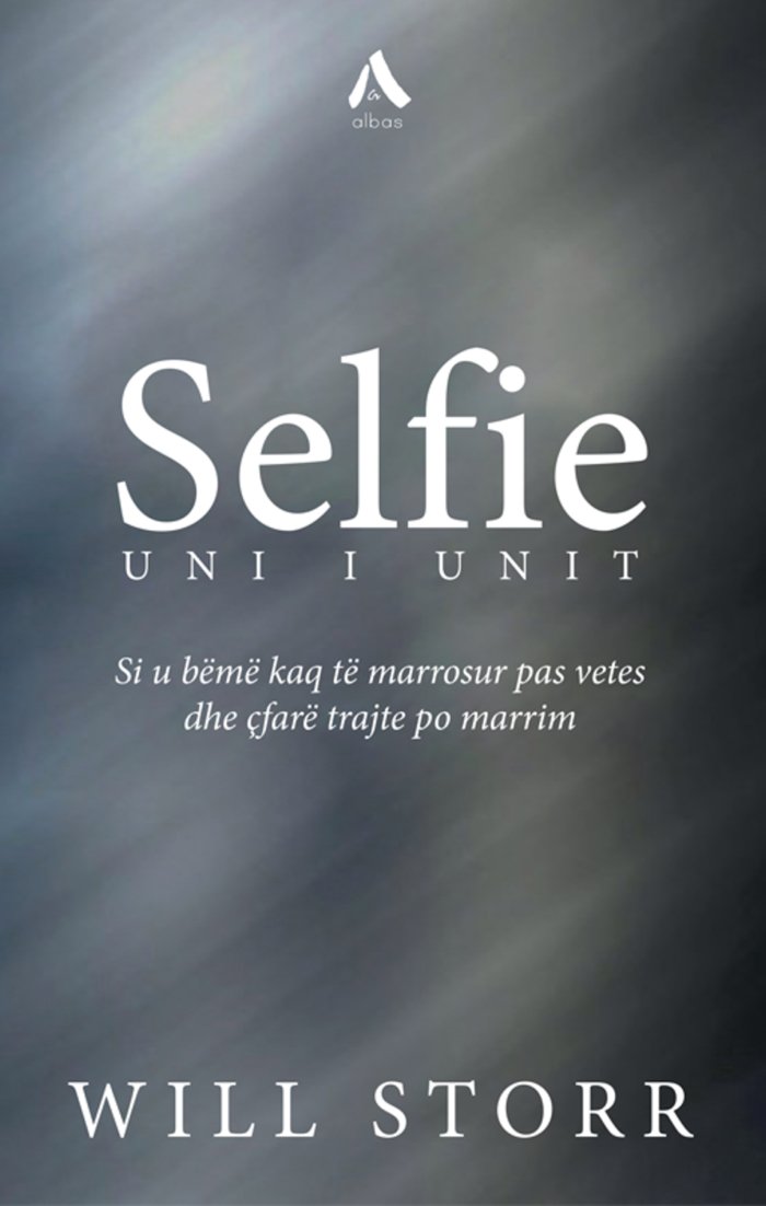 Selfie: Uni i Unit