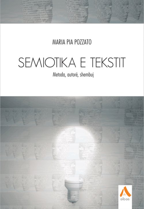 Semiotika e Tekstit