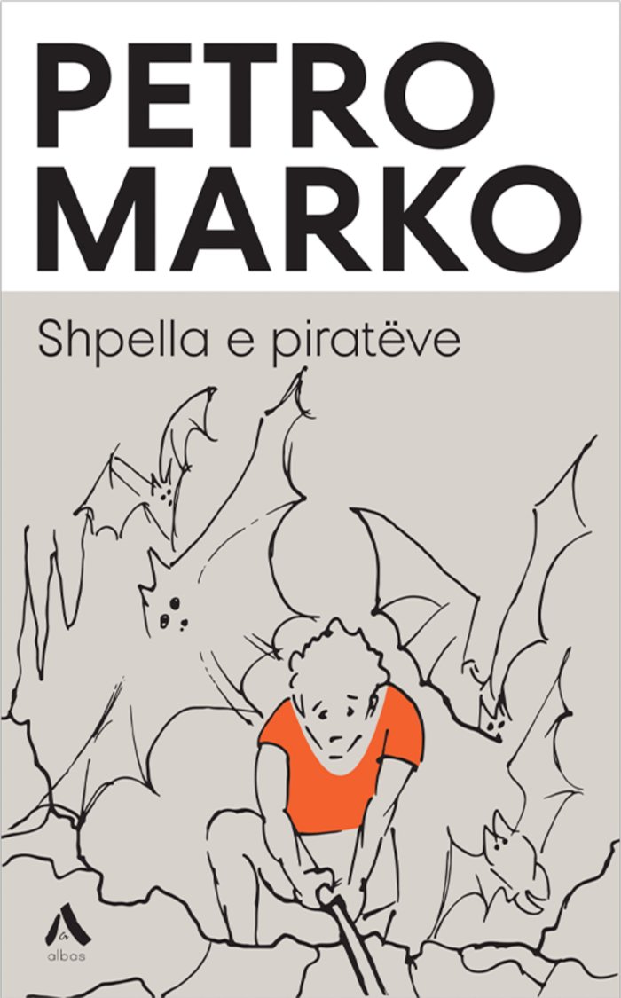 Shpella e Pirateve