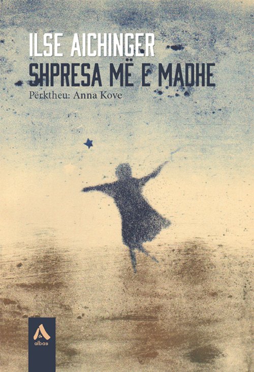 Shpresa më e madhe