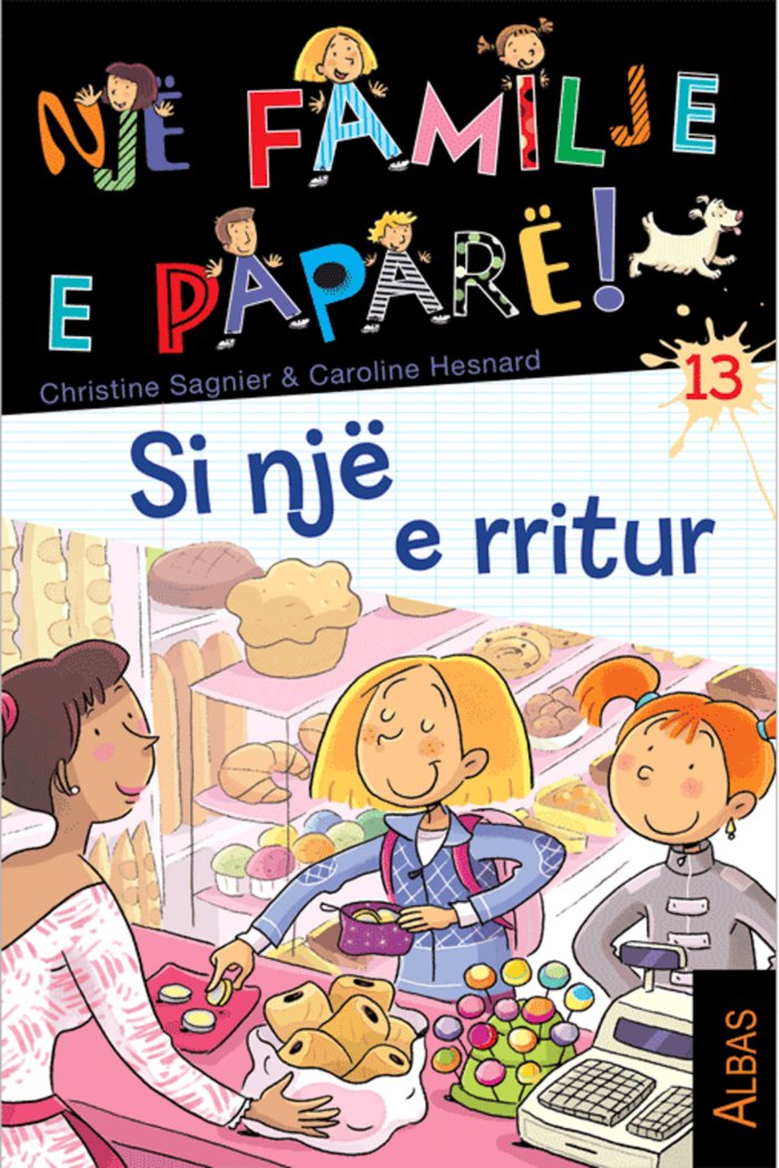 Si një e rritur 13