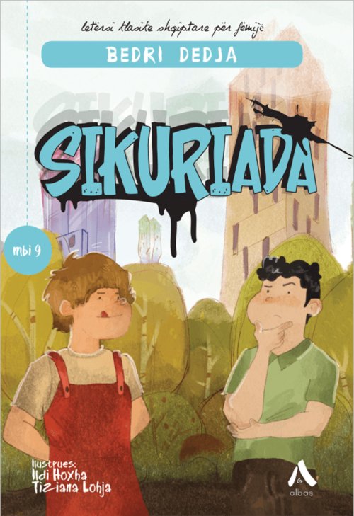 Sikuriada