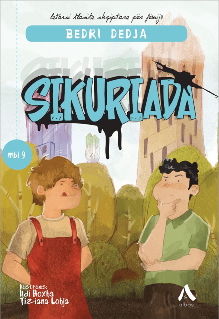 Sikuriada