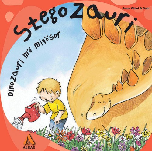 Stegozauri