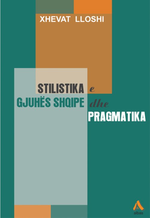 Stilistika e gjuhës shqipe dhe pragmatika