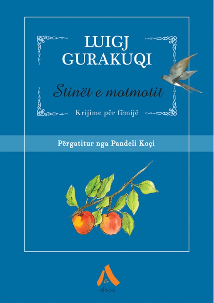 Stinët e motmotit
