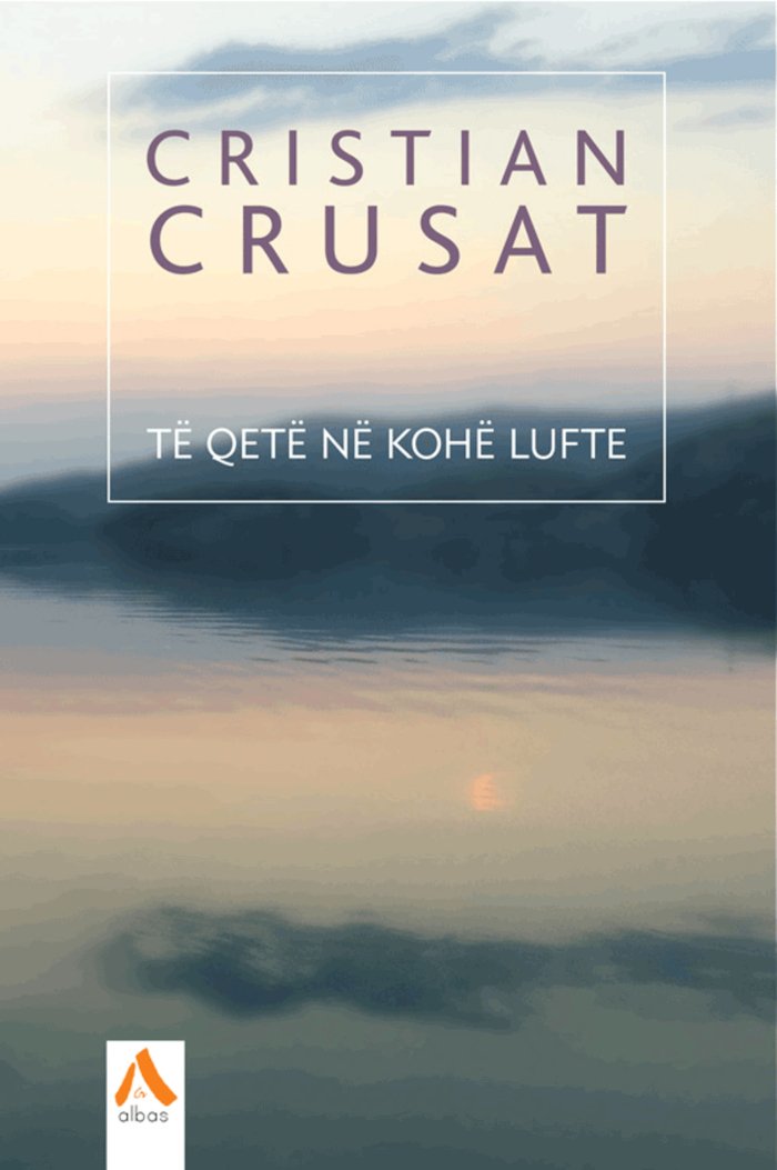 Të qetë në kohë lufte