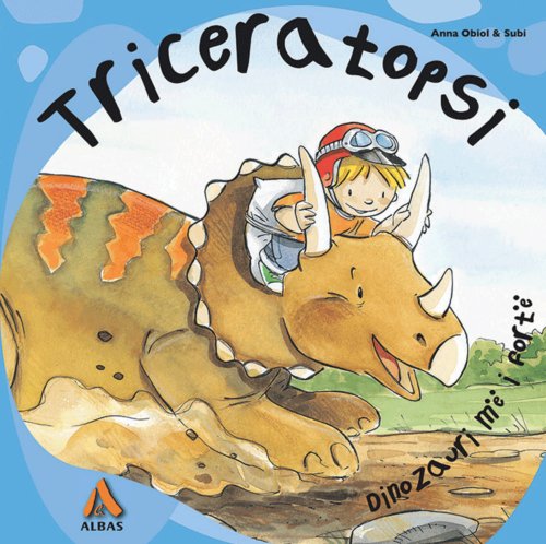 Triceratopsi