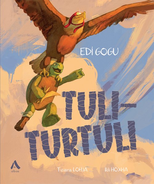 Tuli Turtuli