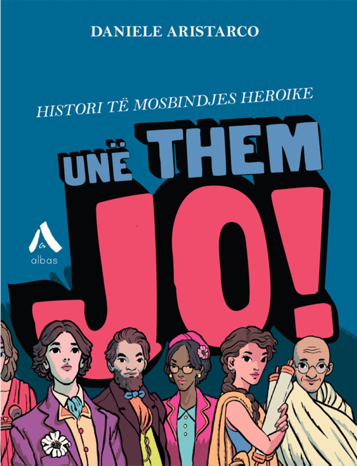Unë them jo