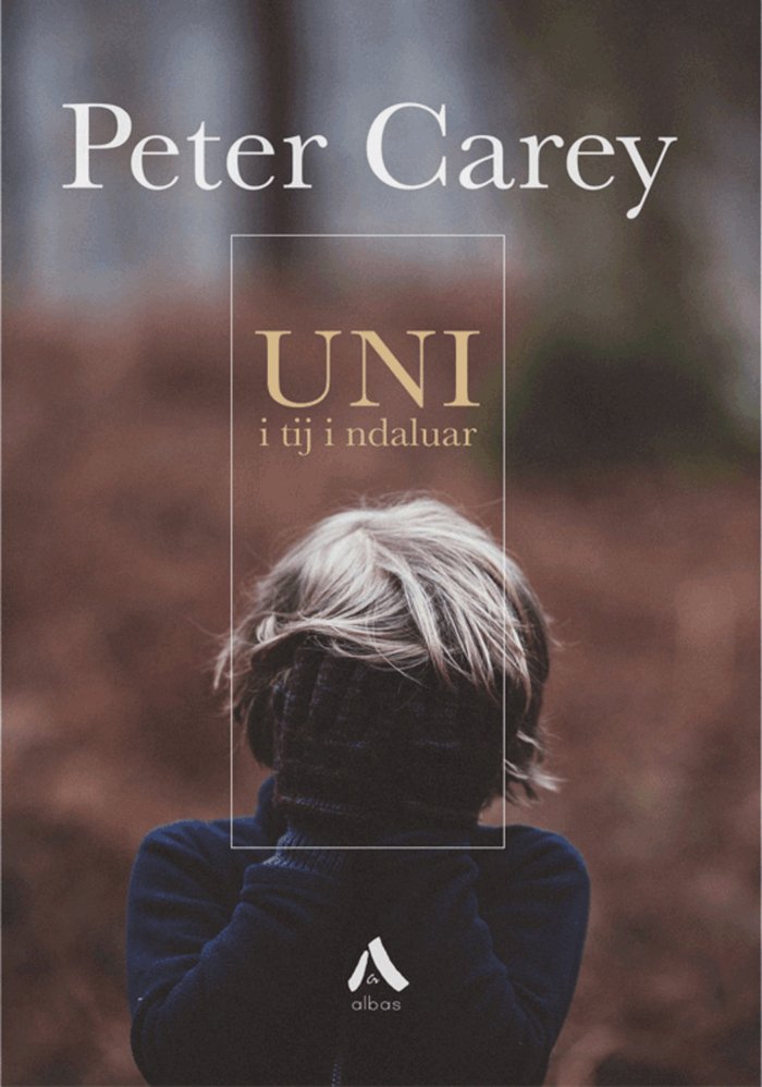 Uni i tij i ndaluar