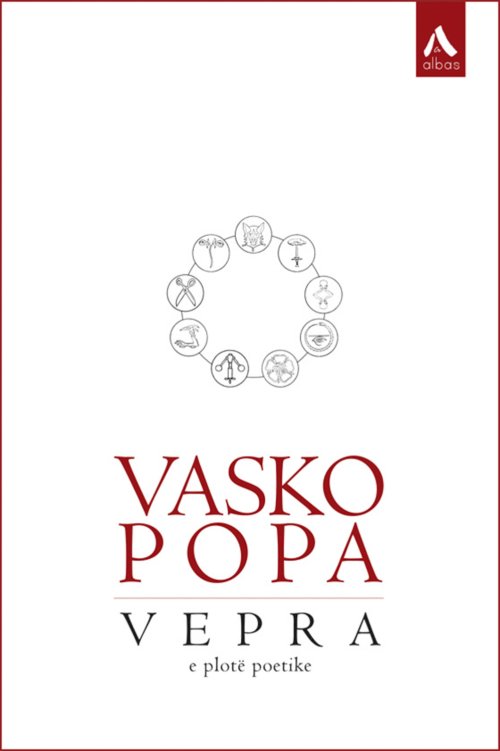 Vepra e plote poetike