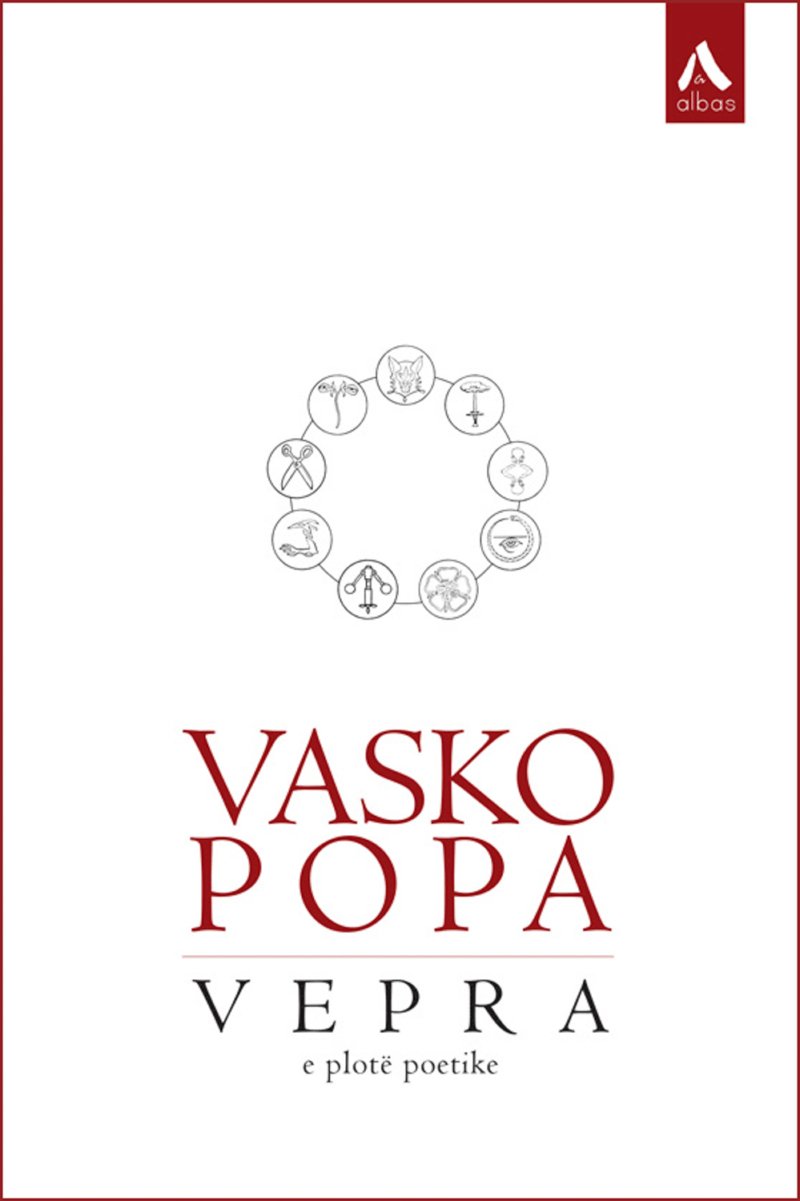 Vepra e plote poetike