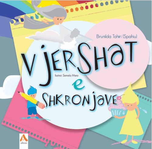 Vjershat e Shkronjave