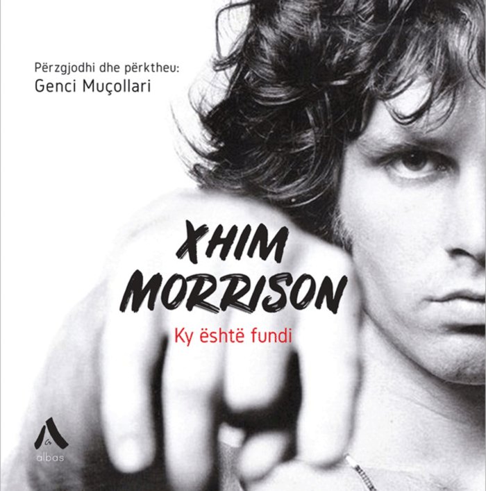 Xhim Morrison: Ky është fundi