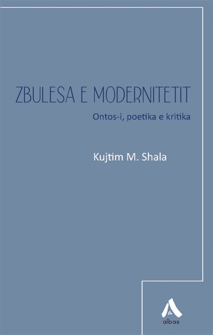 Zbulesa e Modernitetit
