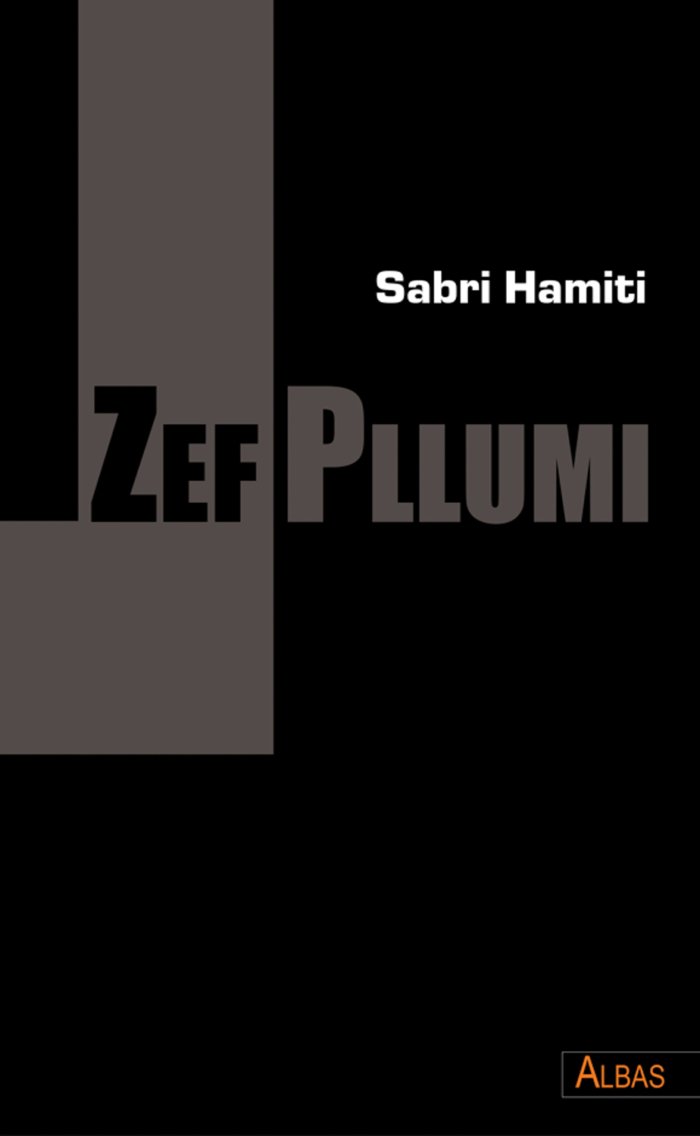 Zef Pllumi