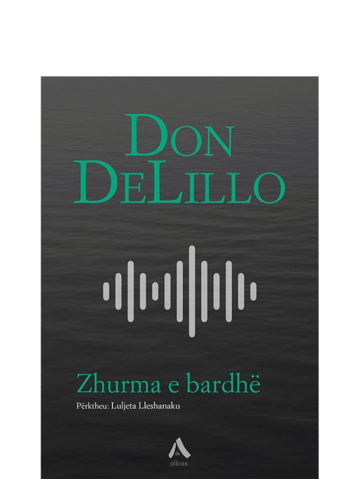 Zhurma e bardhë