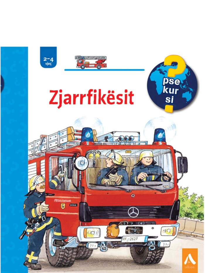 Zjarrfikesit