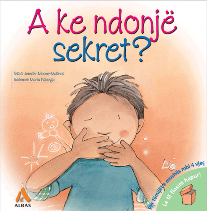 A ke ndonjë sekret
