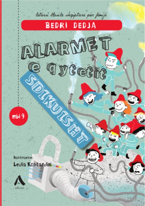 Alarmet e Qytetit Sdikuisht