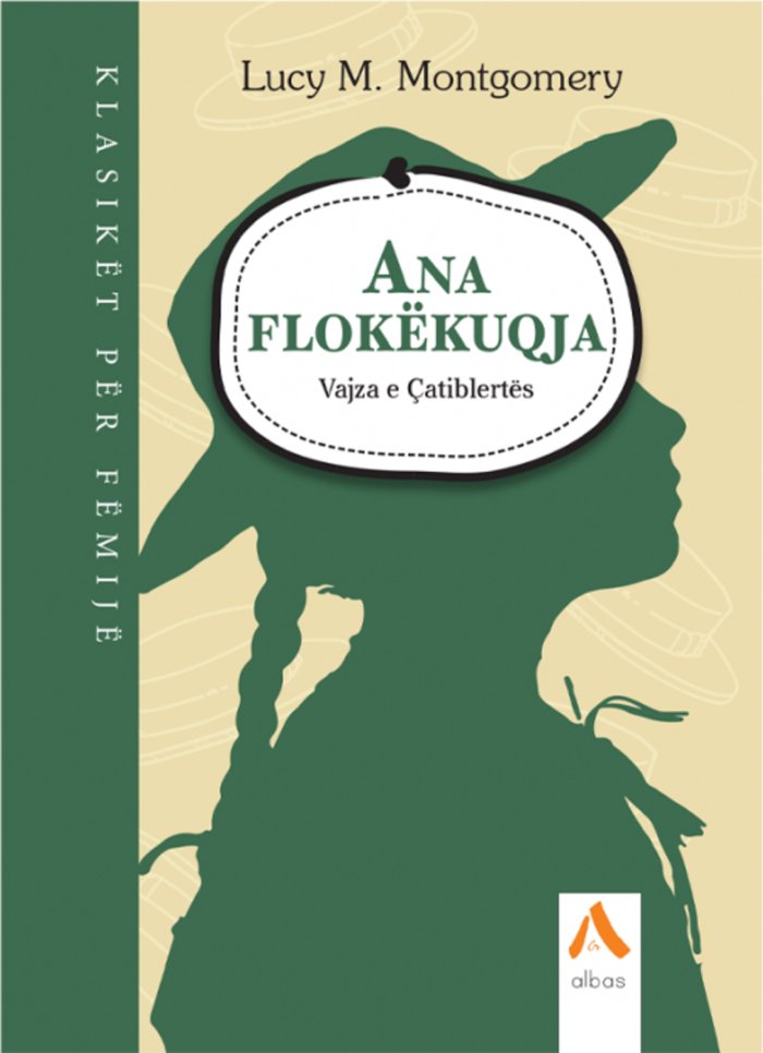 Ana Flokëkuqja