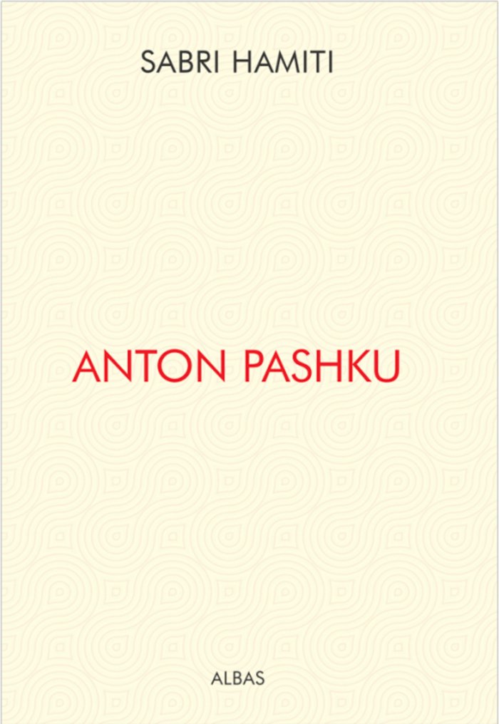 Anton Pashku