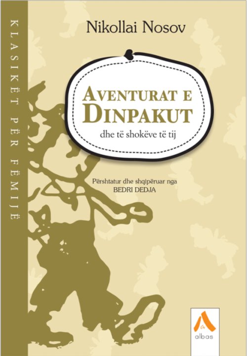 Aventurat e Dinpakut