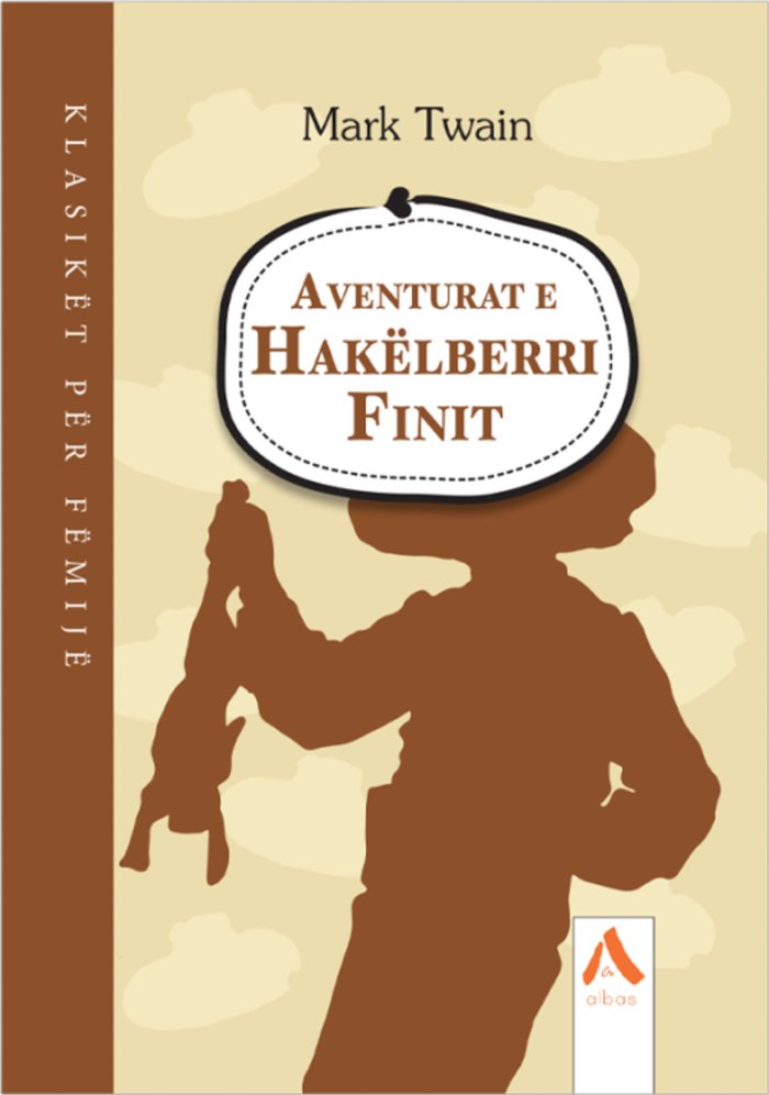 Aventurat e Hakelberri Finit