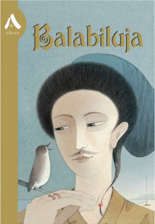 Balabiluja