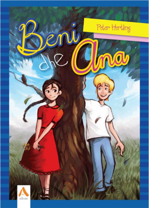 Beni dhe Ana