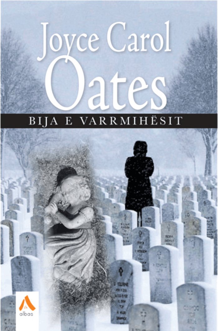 Bija e varrmihësit