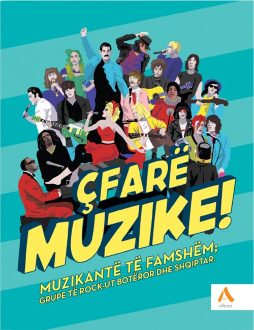 Çfarë Muzike!