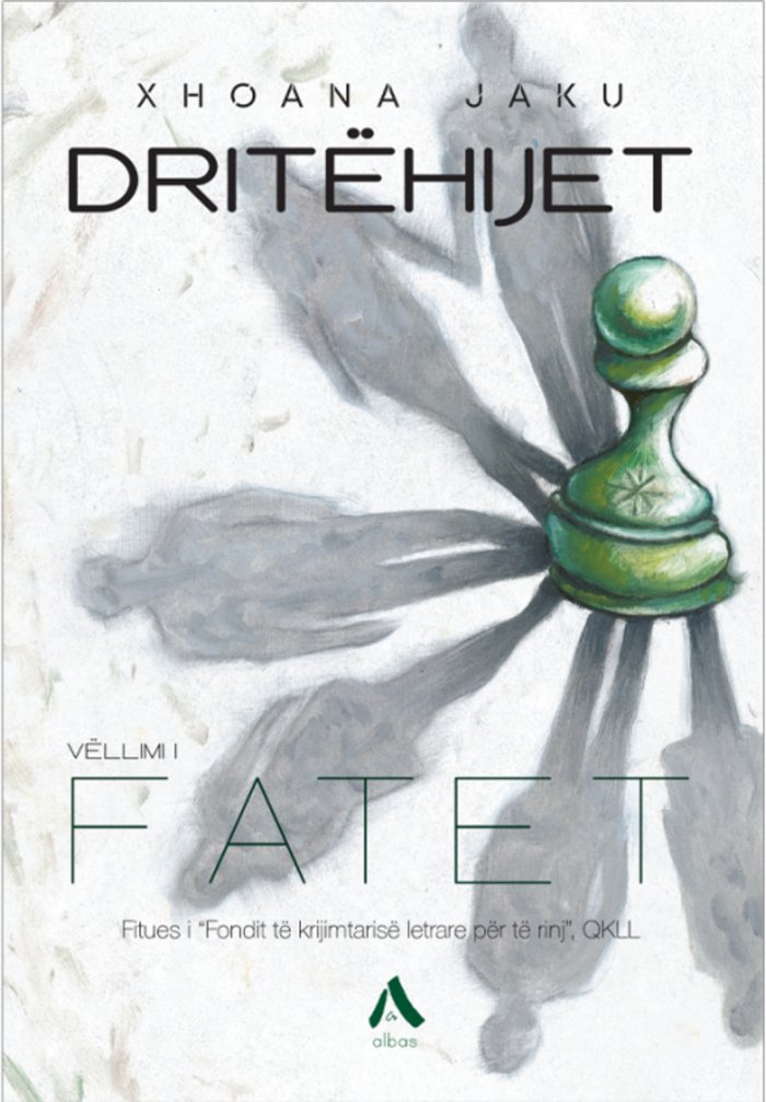 Dritehijet