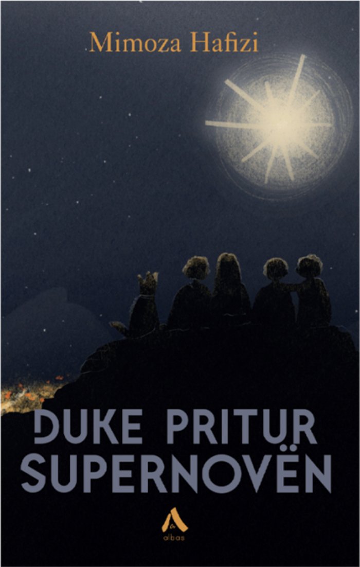 Duke pritur Supernovën