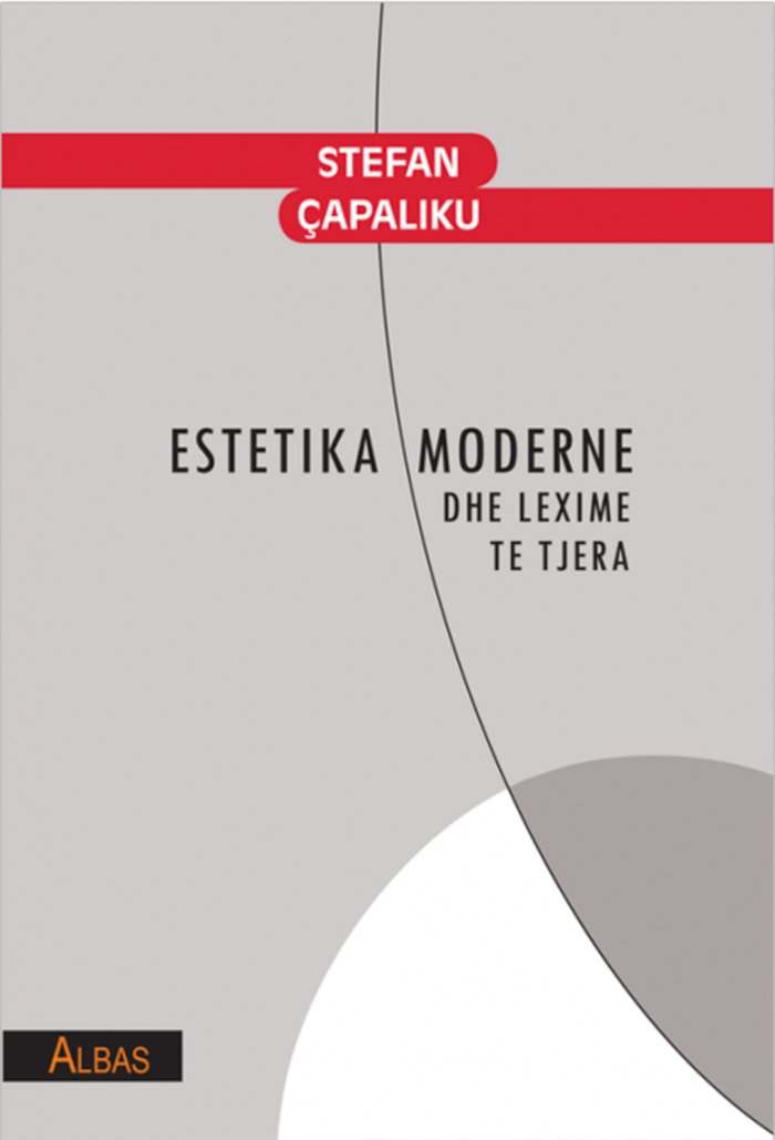 Estetika moderne