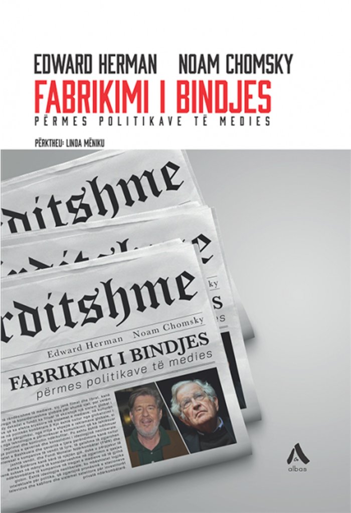 Fabrikimi i Bindjes