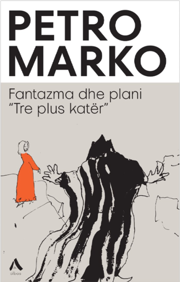 Fantazma dhe plani 3 plus 4
