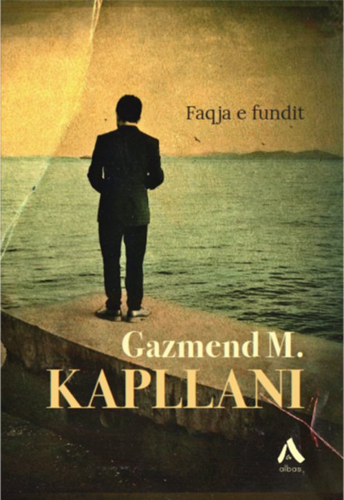 Faqja e fundit